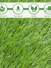 Load image into Gallery viewer, TURF STYLE4-50 $1.99/sqft (Full Roll 13ft X 82ft )-FREE SHIPPING
