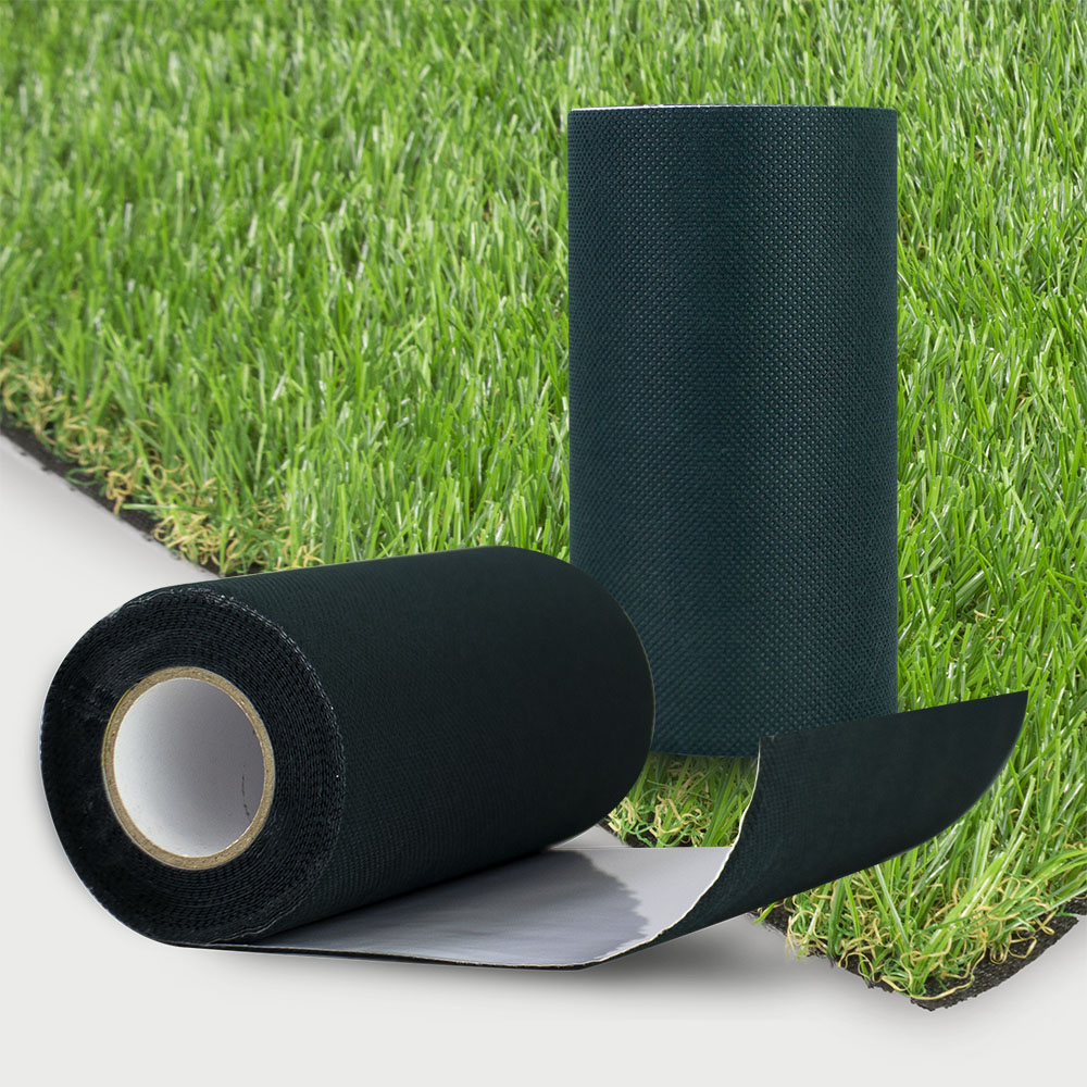 TURF 7X12FT (84 Square FT) Indoor Outdoor Pet Dog Artificial Grass