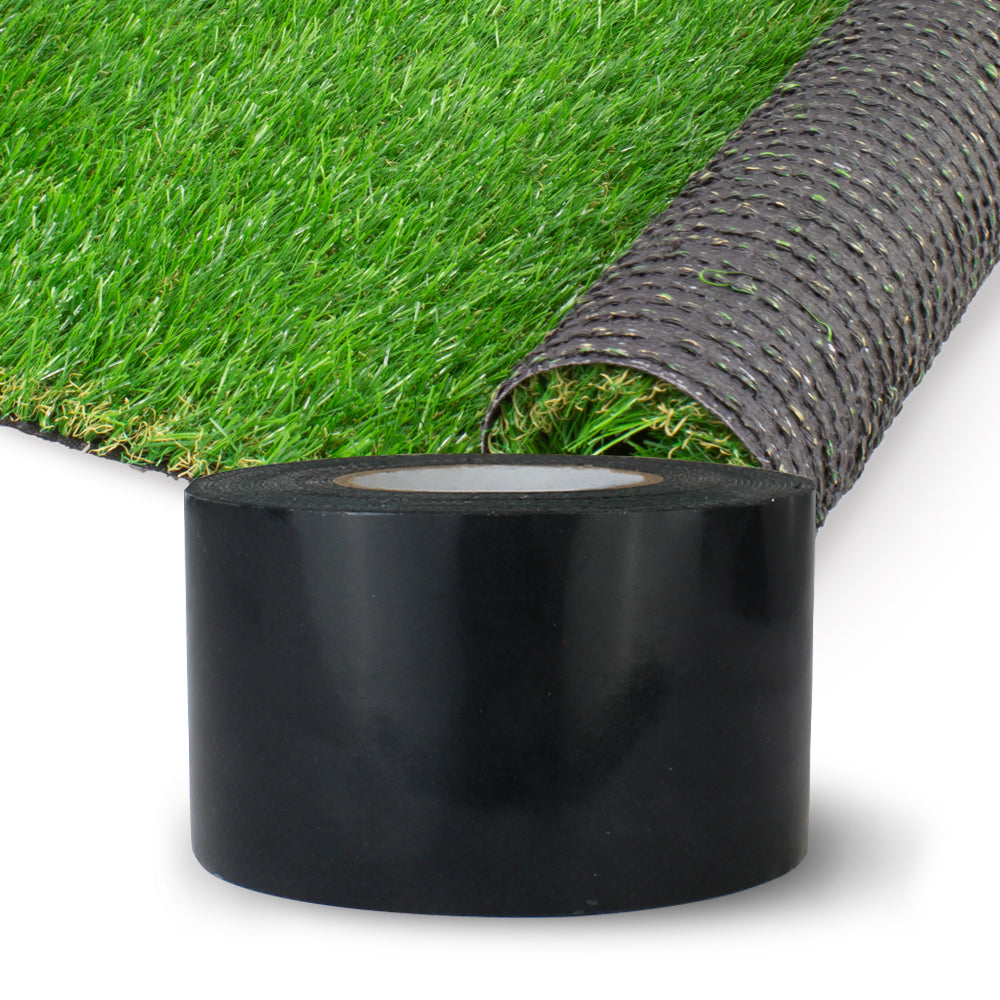 TURF 7X12FT (84 Square FT) Indoor Outdoor Pet Dog Artificial Grass