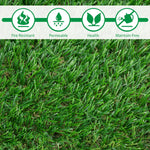 Load image into Gallery viewer, TURF STYLE1-35 $1.99/sqft (Full Roll 13ft X 82ft )-FREE SHIPPING
