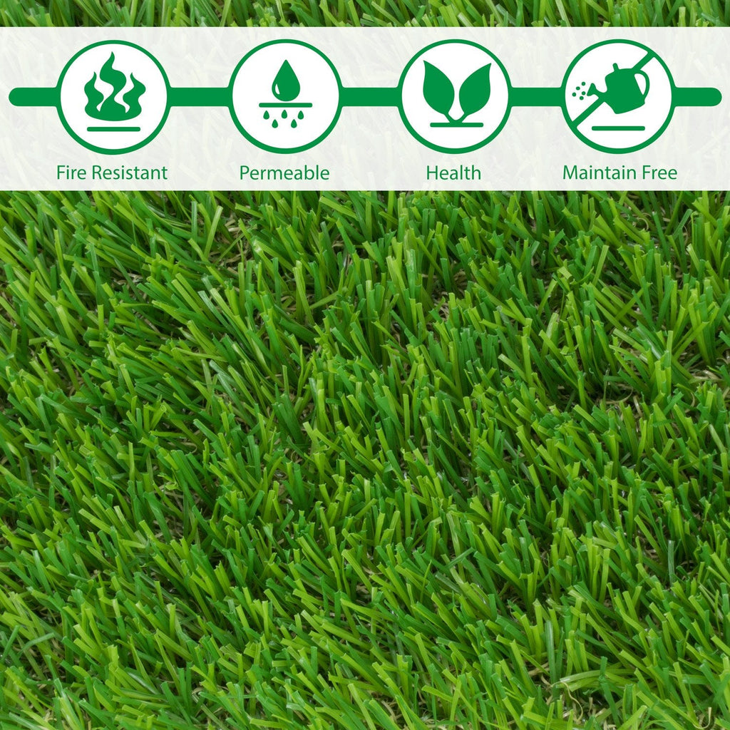 TURF STYLE3-40 $1.99/sqft (Full Roll 13ft X 82ft )-FREE SHIPPING | DNA TURF