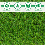 Load image into Gallery viewer, TURF STYLE3-40 $1.99/sqft (Full Roll 13ft X 82ft )-FREE SHIPPING

