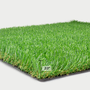 TURF STYLE2-45 $1.99/sqft (Full Roll 11.5ft X 85.30ft )-FREE SHIPPING