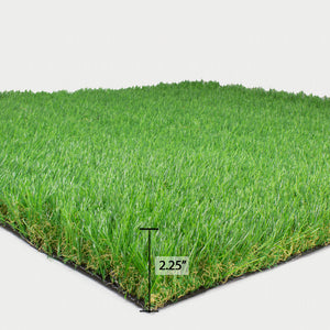 TURF STYLE4-50 $1.99/sqft (Full Roll 11.5ft X 85.3ft )-FREE SHIPPING