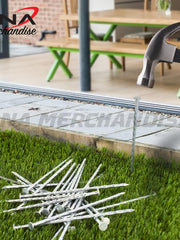 Load image into Gallery viewer, TURF NAILS 6&quot;
